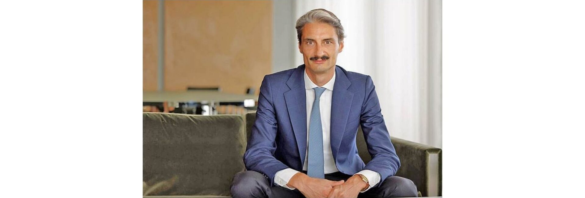 Pictet Asset Management nombra a Alfred Le Léon director de distribución de ETF para EMEA tras el lanzamiento de su primera gama europea de ETF con inteligencia artificial.