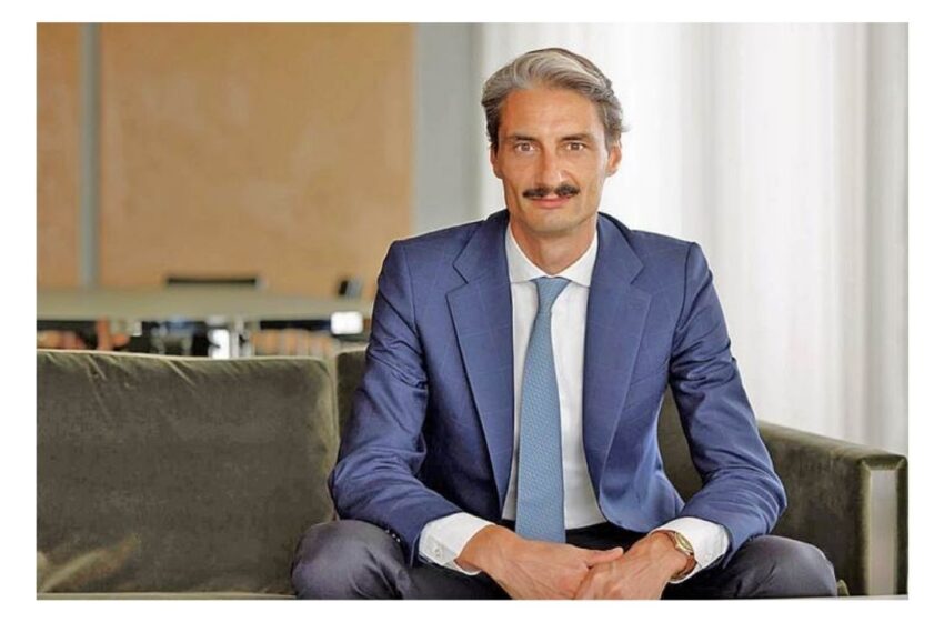 Pictet Asset Management nombra a Alfred Le Léon director de distribución de ETF para EMEA tras el lanzamiento de su primera gama europea de ETF con inteligencia artificial.