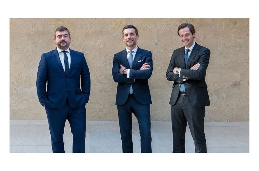 PwC refuerza su presencia en el País Vasco con Jesús Urién, Héctor Aralucea e Iñigo Martínez en tecnología, M&A y auditoría.