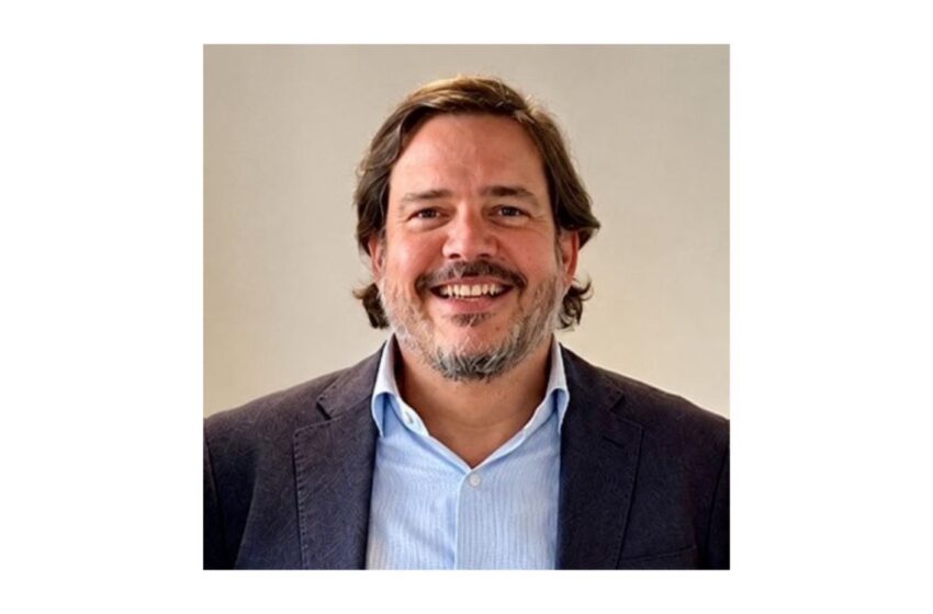Insula REM incorpora como socio a Rafael Paz, exdirector de Colliers en Valencia, con más de 25 años de experiencia en el sector inmobiliario.