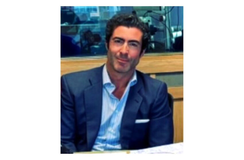 REALAIZE Capital incorpora a Rafael López-Pardos como Managing Director para reforzar su estrategia de inversión inmobiliaria y tecnología aplicada al sector.