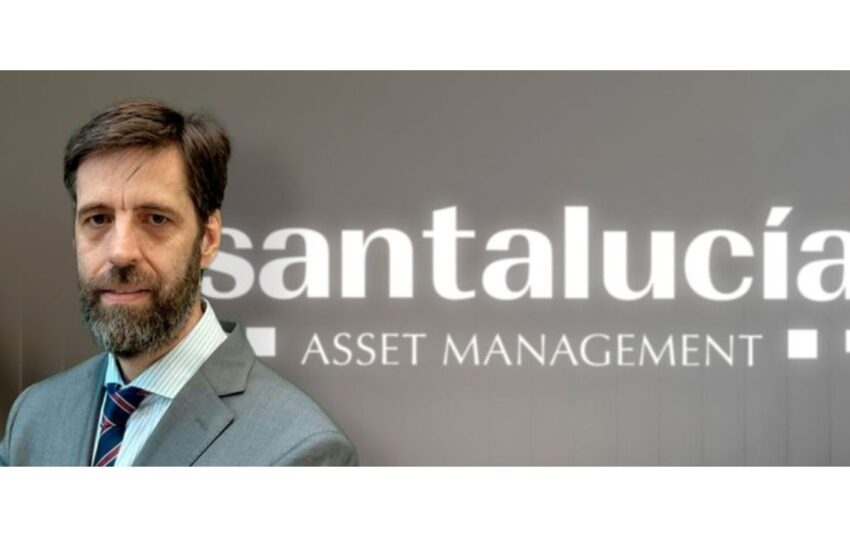Santalucía AM incorpora a Santiago Fernández a su equipo de Gestión Multiactivos, reforzando sus capacidades en IA, trading cuantitativo y automatización.