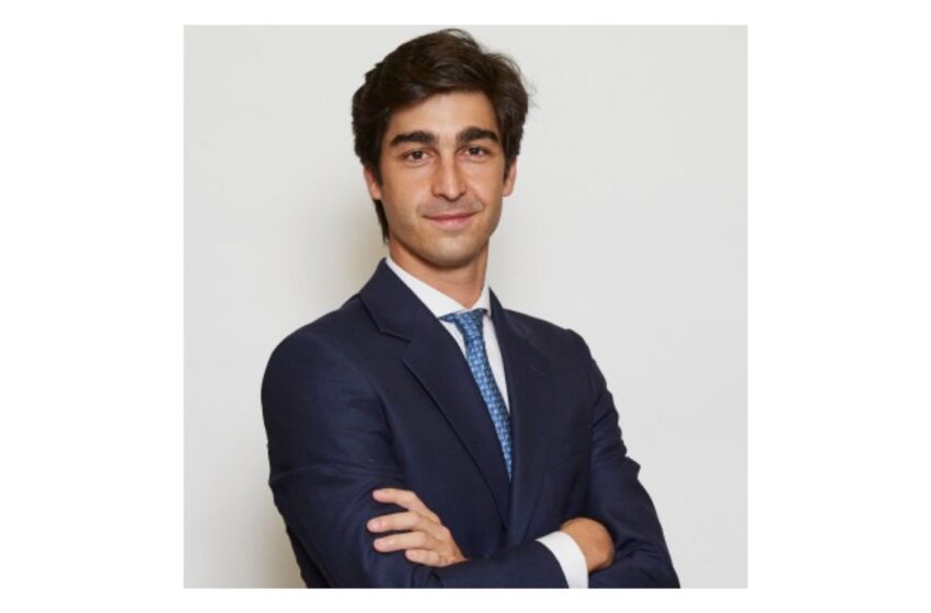 : Carlos Fernández Bermejo se incorpora a Santander Alternative Investments como Investment Associate para reforzar el equipo de Infraestructuras y Energía.