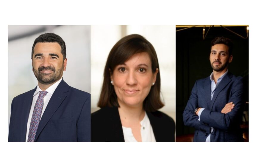 Savills asesora a Top Gestión en un nuevo proyecto de coliving junto a The Residential Club en Málaga, con 55 unidades de alojamiento.