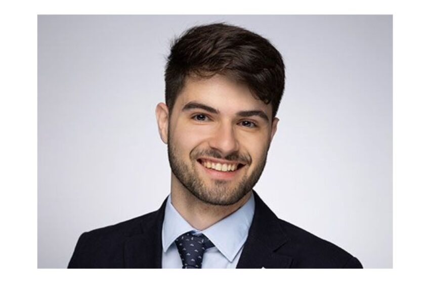 WhiteOak Capital incorpora a Riad Diab García como Sales Manager para Iberia y Latinoamérica, con base en Madrid.