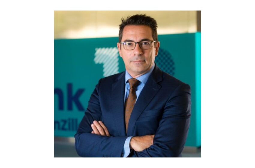  Joaquim Saurina, nuevo CEO y presidente de WiZink