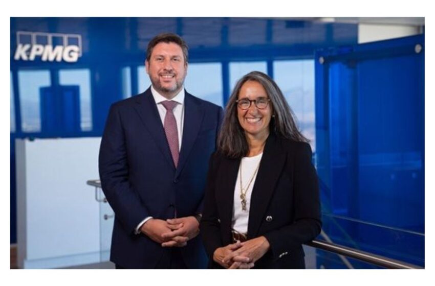 KPMG España incorpora a Ignacio Vasallo como socio de Strategy & Value Creation de Deal Advisory para reforzar su estrategia comercial y pricing.