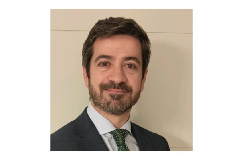 Banca March incorpora a Jaime Beruete como director de Banca Patrimonial en Madrid, procedente de Santander Private Banking.