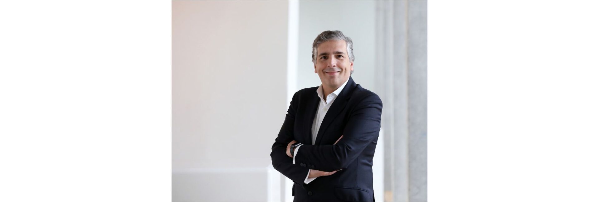 BBVA nombra a Luís Simões responsable de Banca Minorista en España tras el ascenso de Gonzalo Rodríguez a director financiero del grupo.