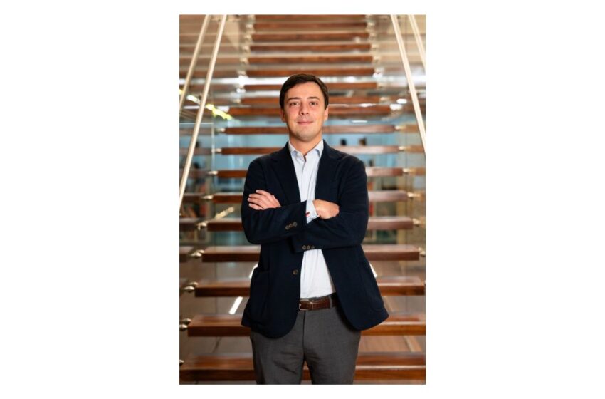 CBRE incorpora a Ignacio Ocejo como responsable de Inversión Residencial en Madrid dentro de su área de Capital Markets para Living.