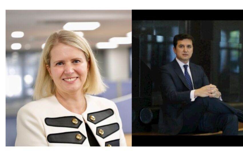 Deloitte asesora a Santalucía en su alianza estratégica con Zurich para impulsar sus negocios de Autos, Decesos y Mascotas.