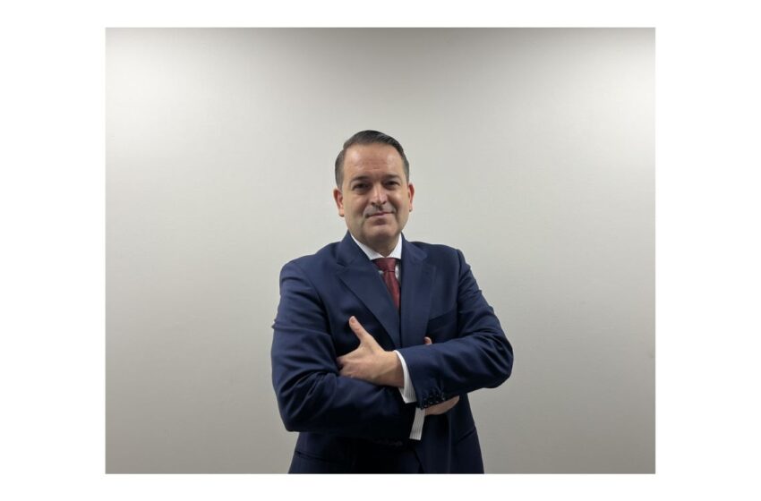 GVC Gaesco incorpora a Francisco López Lomeña como director de Desarrollo de Negocio. Cuenta con más de 20 años de experiencia financiera.