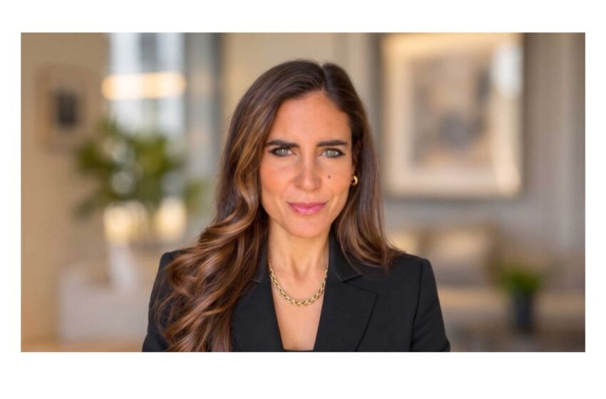 BlackRock incorpora a Isabel H. como responsable de Family Offices, Foundations & Endowments Iberia para reforzar su negocio con grandes patrimonios.