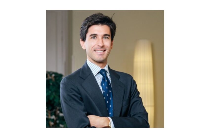 Muzinich & Co incorpora a Asis Maestre como Sales Director para reforzar su equipo comercial en Iberia. Cuenta con más de 15 años de experiencia.