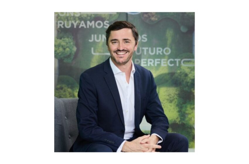Nhood nombra a Pedro Rizo director de mercado de capitales para Iberia en su negocio de inversión inmobiliaria en España y Portugal.