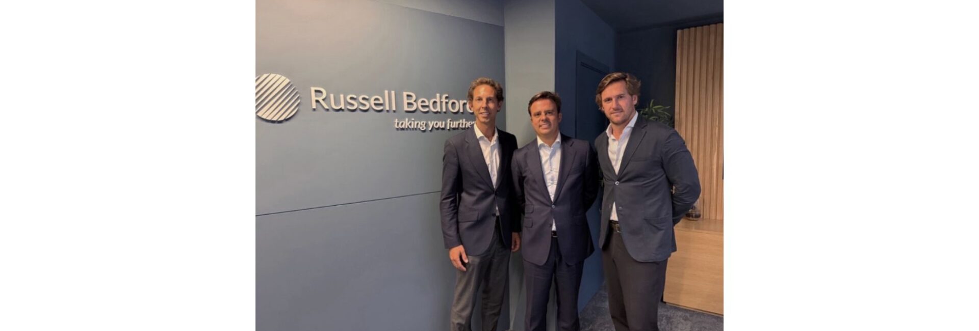 Russell Bedford incorpora a Óscar Mata como socio de Financial Advisory en Madrid para liderar Due Diligence, tras siete años en EY-Parthenon.