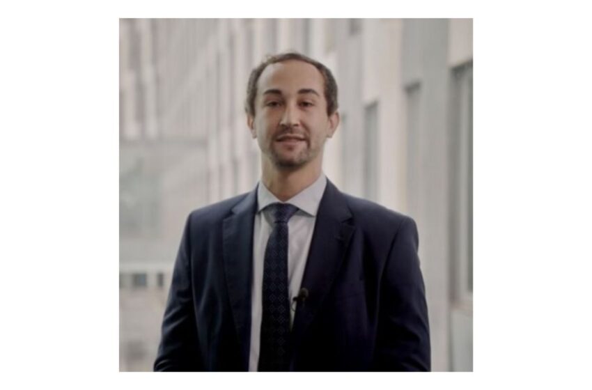 Banco Sabadell incorpora a Khalid El Aallali como codirector de Asset Allocation, tras su paso por Santander Asset Management y Amundi.