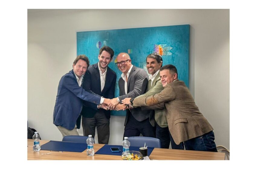 Standard Investment entra en Gasexpress con un plan de inversión de 40 millones de euros para alcanzar las 120 estaciones de servicio en 2030.