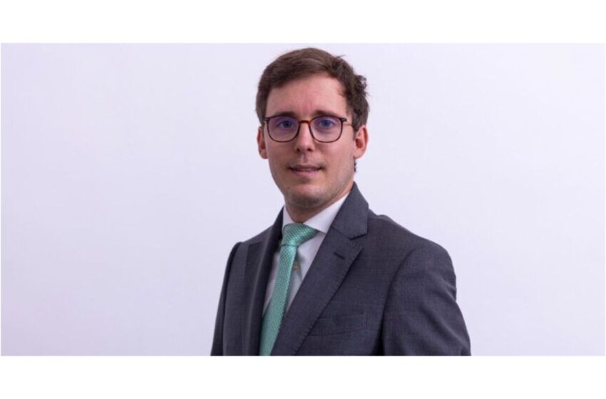 Swisscanto Asset Management incorpora a Rafael Segovia como Sales Manager en España para reforzar su equipo comercial y expandir su presencia.